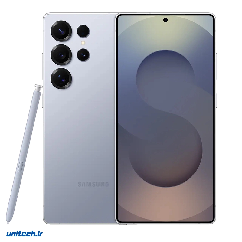گوشی موبایل سامسونگ مدل Galaxy S25 Ultra دو سیم کارت ظرفیت 1 ترابایت و رم 12 گیگابایت (4)